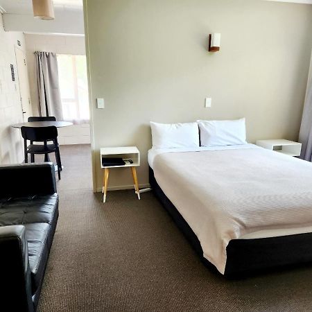 Kelly'S Riverside Motel Taumarunui Luaran gambar