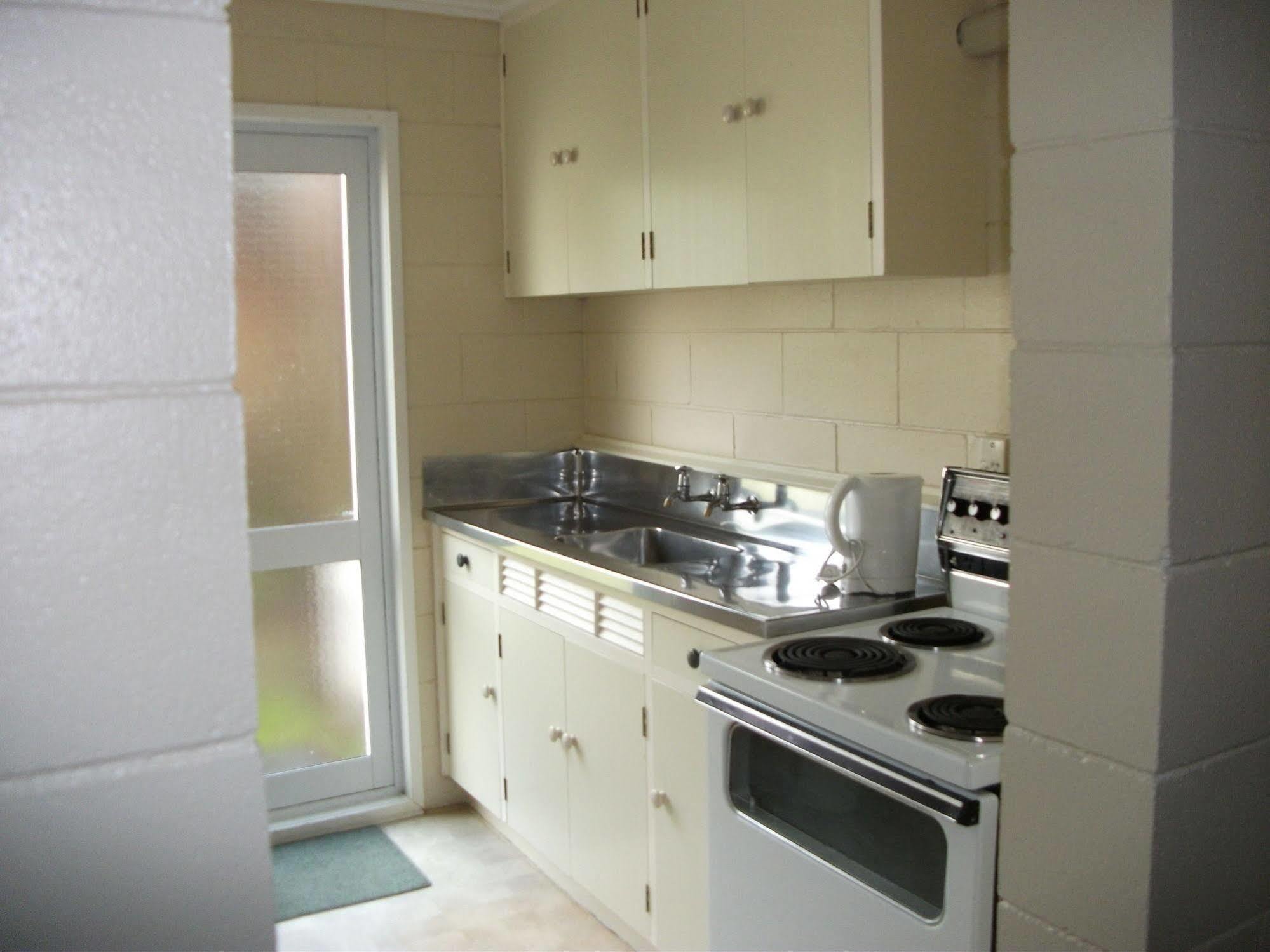 Kelly'S Riverside Motel Taumarunui Luaran gambar