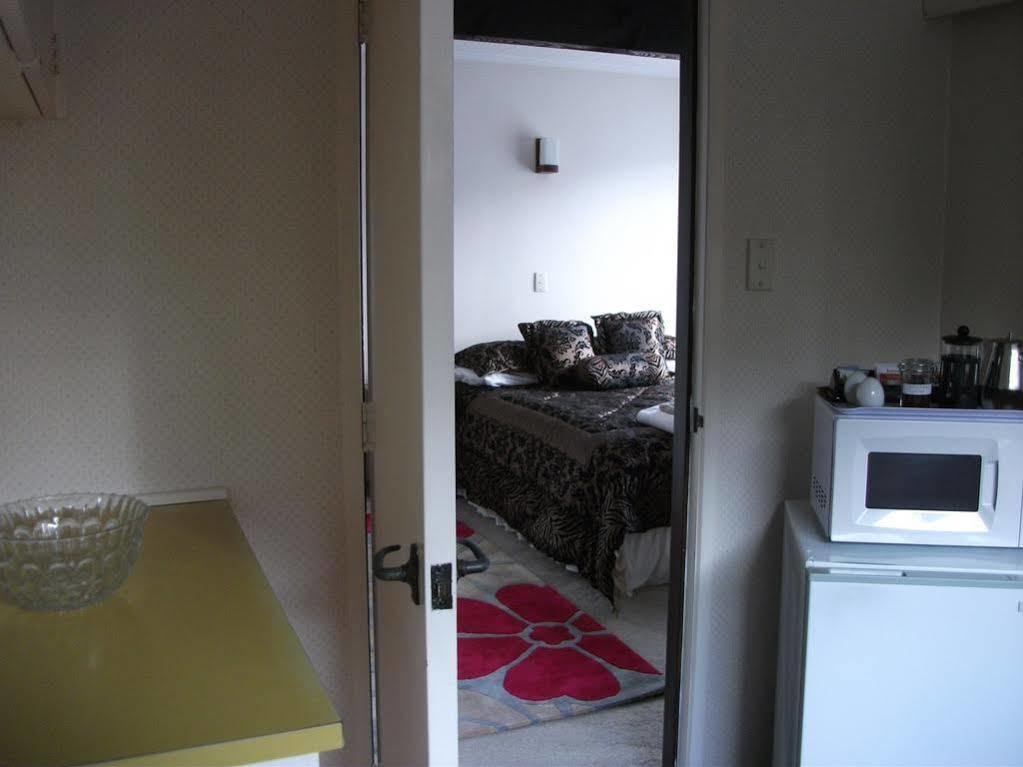 Kelly'S Riverside Motel Taumarunui Luaran gambar